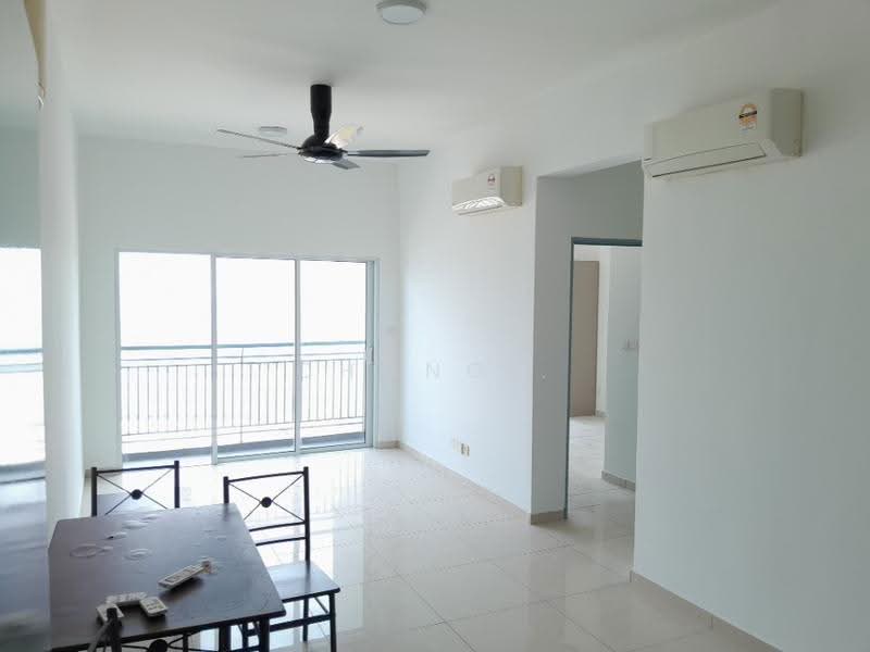 Apartment for Rent at Mesahill - Chong . - Living Room - PropertyGuru.com.my