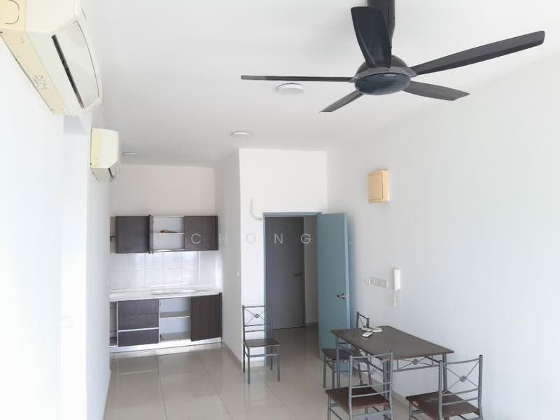 Apartment for Rent at Mesahill - Chong . - Kitchen - PropertyGuru.com.my
