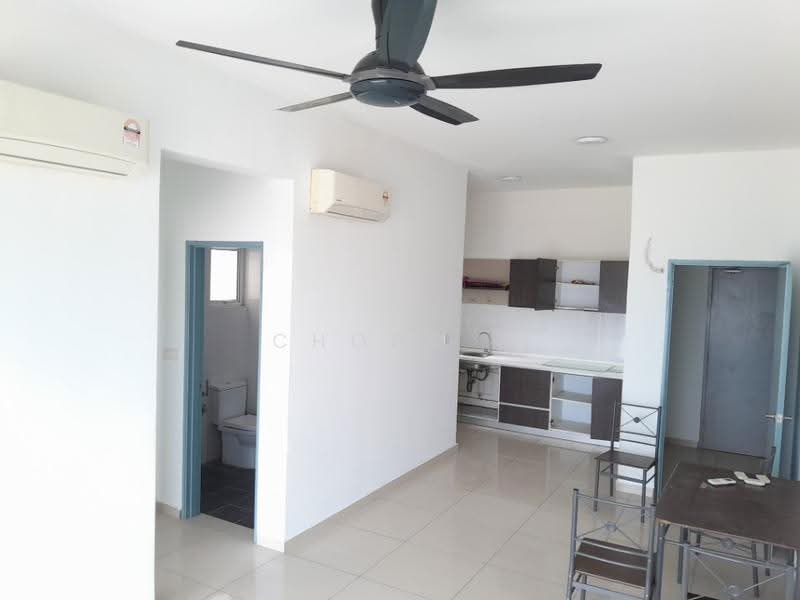 Apartment for Rent at Mesahill - Chong . - Kitchen - PropertyGuru.com.my