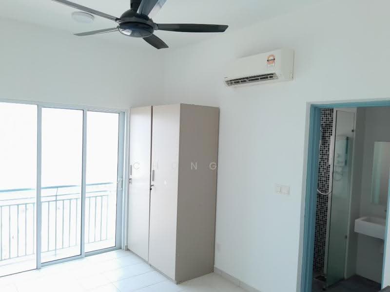 Apartment for Rent at Mesahill - Chong . - Bedroom - PropertyGuru.com.my