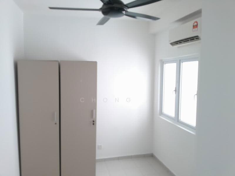 Apartment for Rent at Mesahill - Chong . - Bedroom - PropertyGuru.com.my