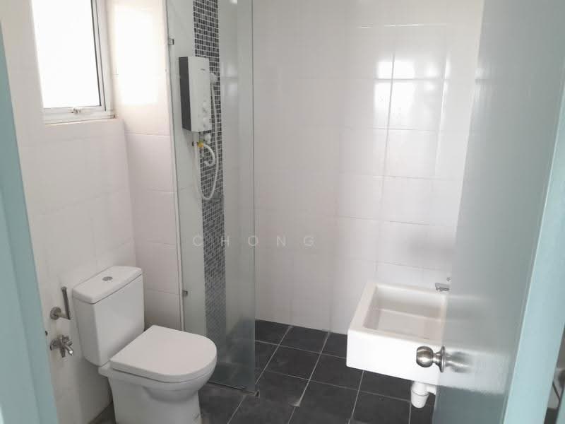 Apartment for Rent at Mesahill - Chong . - PropertyGuru.com.my
