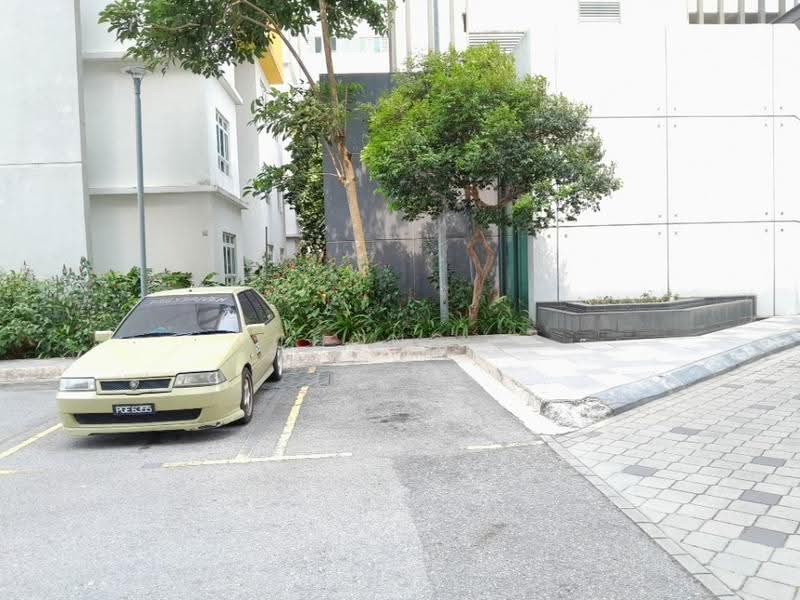 Apartment for Rent at Mesahill - Chong . - PropertyGuru.com.my