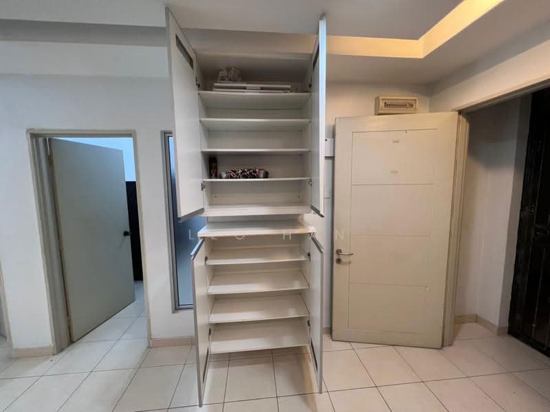 Kondominium untuk Dijual di Platinum Lake PV 13 - Leo Han - Interior - PropertyGuru.com.my