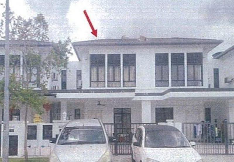 Rumah Teres 2-Tingkat untuk Dijual di Eco Grandeur (Puncak Alam) - Mr Soon - Exterior - PropertyGuru.com.my