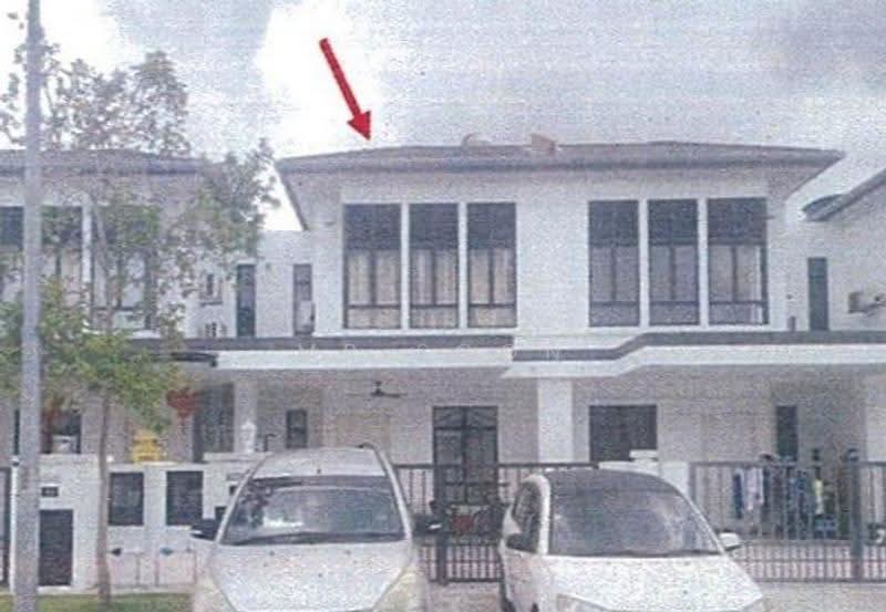 Rumah Teres 2-Tingkat untuk Dijual di Eco Grandeur (Puncak Alam) - Mr Soon - Exterior - PropertyGuru.com.my