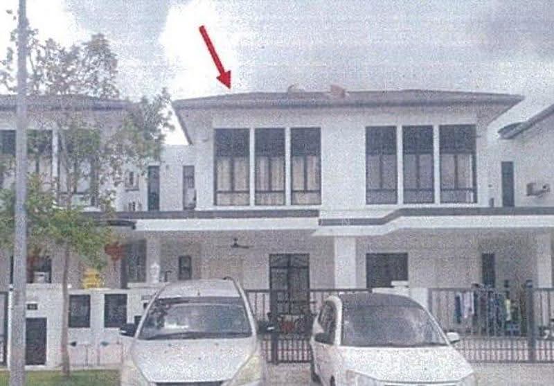 Rumah Teres 2-Tingkat untuk Dijual di Eco Grandeur (Puncak Alam) - Mr Soon - Exterior - PropertyGuru.com.my