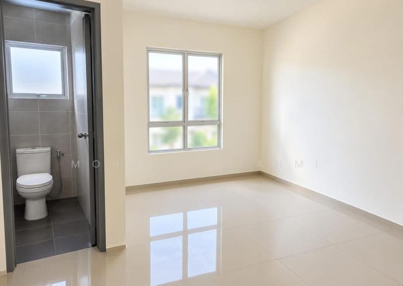 Rumah Teres 2-Tingkat untuk Dijual di Kuala Selangor (Selangor) - Mohd Nor Fahmi - Bathroom - PropertyGuru.com.my