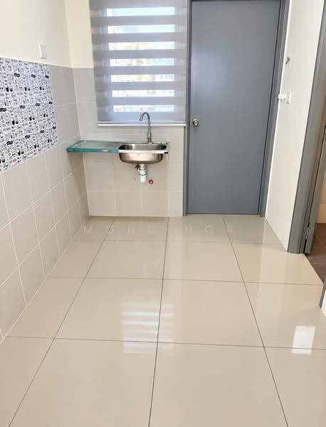 Rumah Teres 2-Tingkat untuk Dijual di Kuala Selangor (Selangor) - Mohd Nor Fahmi - Interior - PropertyGuru.com.my