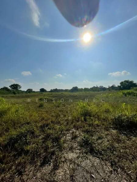 Tanah Pertanian untuk Dijual di Pekan Nenas (Jeram Batu) - Benson NEC - Exterior - PropertyGuru.com.my