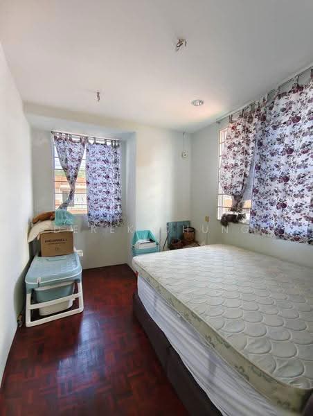 2-storey Terraced House for Sale in Donggongon (Penampang) - Derek Chung - Bedroom - PropertyGuru.com.my