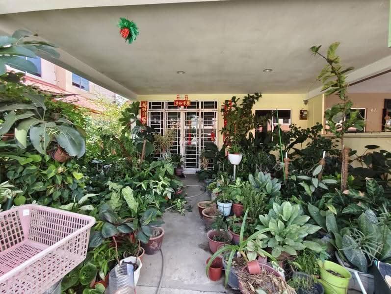 2-storey Terraced House for Sale in Donggongon (Penampang) - Derek Chung - Exterior - PropertyGuru.com.my