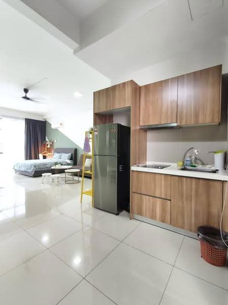 Kediaman Servis untuk Disewa di Palazio - Ck Leow - Kitchen - PropertyGuru.com.my