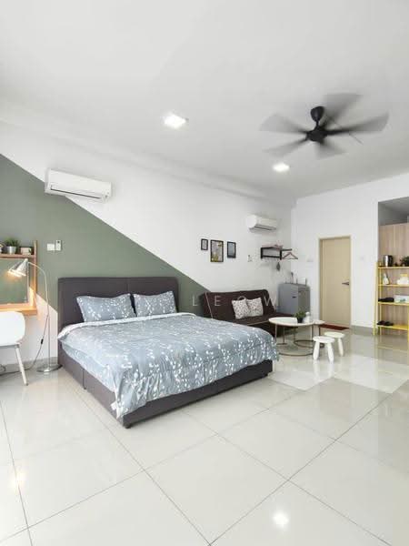 Kediaman Servis untuk Disewa di Palazio - Ck Leow - Bedroom - PropertyGuru.com.my