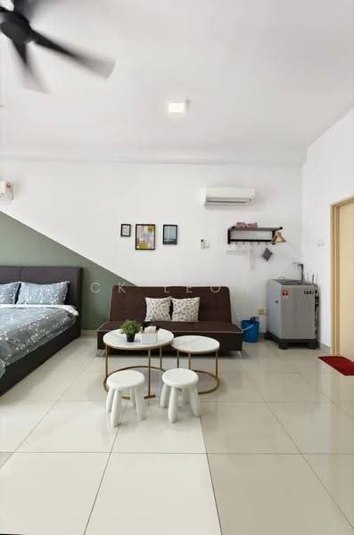 Kediaman Servis untuk Disewa di Palazio - Ck Leow - Bedroom - PropertyGuru.com.my