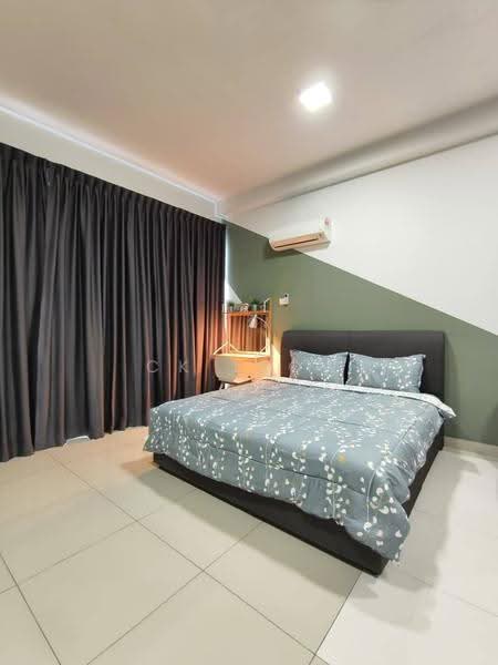 Kediaman Servis untuk Disewa di Palazio - Ck Leow - Bedroom - PropertyGuru.com.my