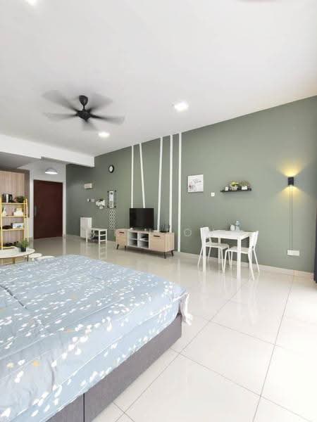 Kediaman Servis untuk Disewa di Palazio - Ck Leow - PropertyGuru.com.my