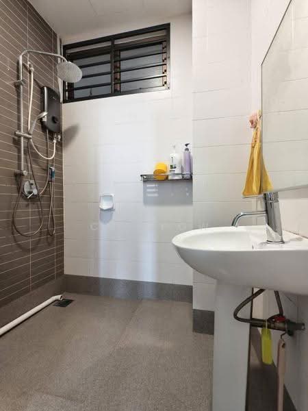 Kediaman Servis untuk Disewa di Palazio - Ck Leow - Bathroom - PropertyGuru.com.my