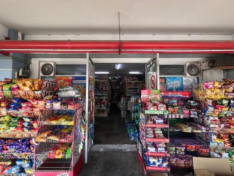 Retail Space untuk Dijual di Batu Kawan (Penang) - Halida Ismail - Exterior - PropertyGuru.com.my
