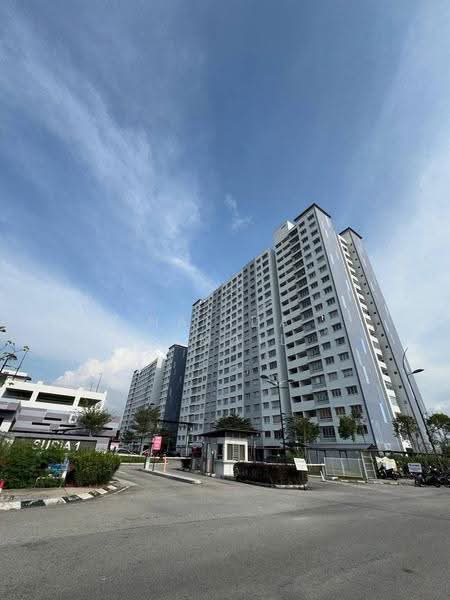 Retail Space untuk Dijual di Batu Kawan (Penang) - Halida Ismail - Exterior - PropertyGuru.com.my