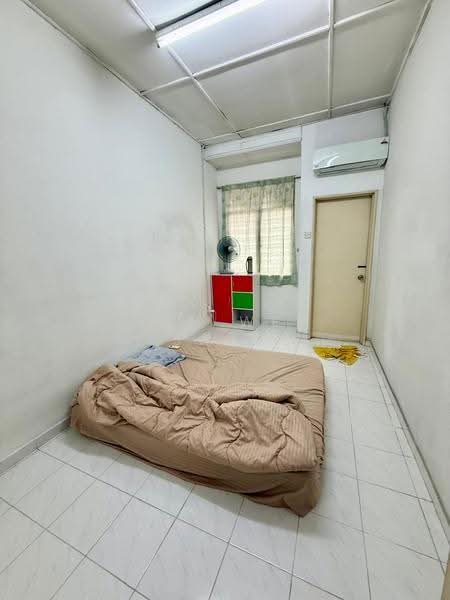 2-storey Terraced House for Sale in Kelana Jaya (Petaling Jaya) - GAN WEY SAND - Bedroom - PropertyGuru.com.my