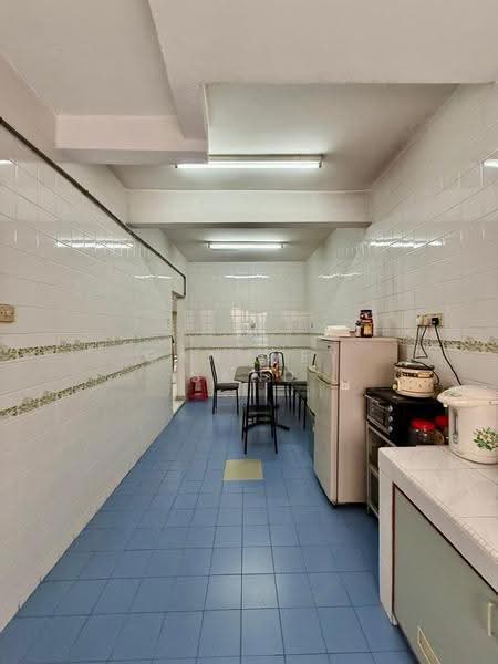 2-storey Terraced House for Sale in Kelana Jaya (Petaling Jaya) - GAN WEY SAND - Kitchen - PropertyGuru.com.my