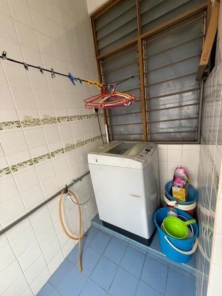 2-storey Terraced House for Sale in Kelana Jaya (Petaling Jaya) - GAN WEY SAND - Interior - PropertyGuru.com.my