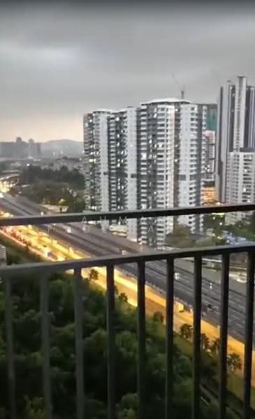 Condominium for Rent at The Hamilton - Ahmad Fadli Ayub - View - PropertyGuru.com.my