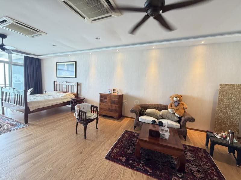 Kondominium untuk Dijual di Skyhome - Dave Soon - Bedroom - PropertyGuru.com.my