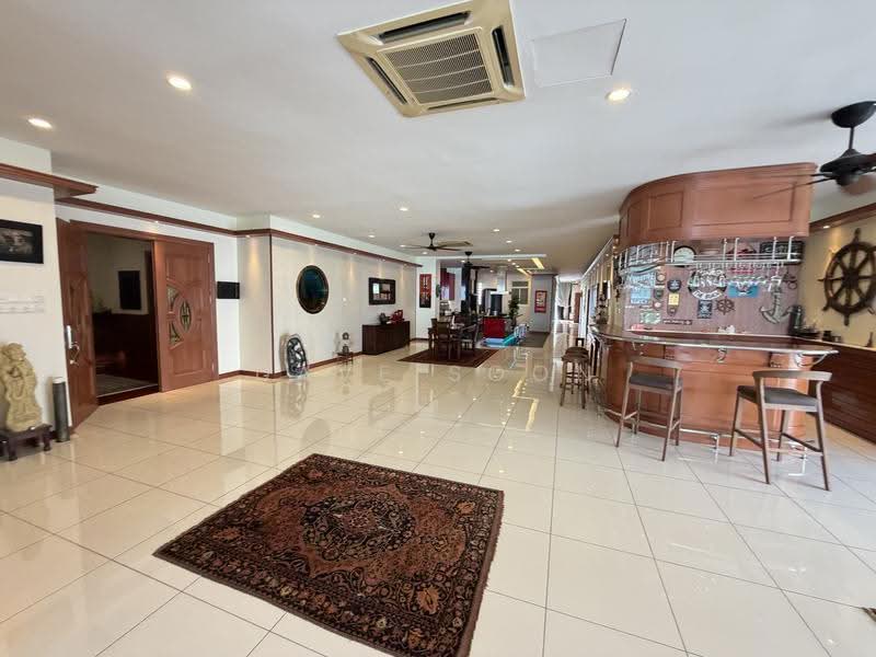 Kondominium untuk Dijual di Skyhome - Dave Soon - Living Room - PropertyGuru.com.my