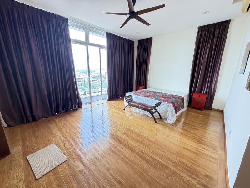 Kondominium untuk Dijual di Skyhome - Dave Soon - Bedroom - PropertyGuru.com.my