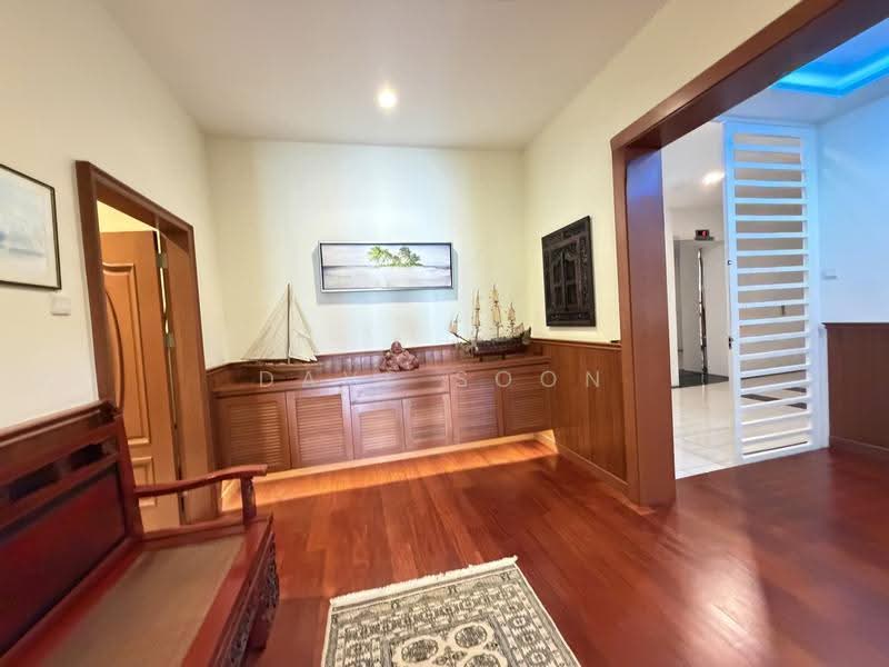 Kondominium untuk Dijual di Skyhome - Dave Soon - Interior - PropertyGuru.com.my