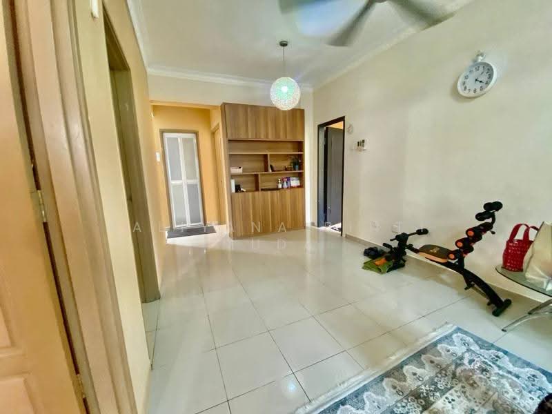 Pangsapuri untuk Dijual di Sanjung Apartment - Faliyana binti Muda - PropertyGuru.com.my