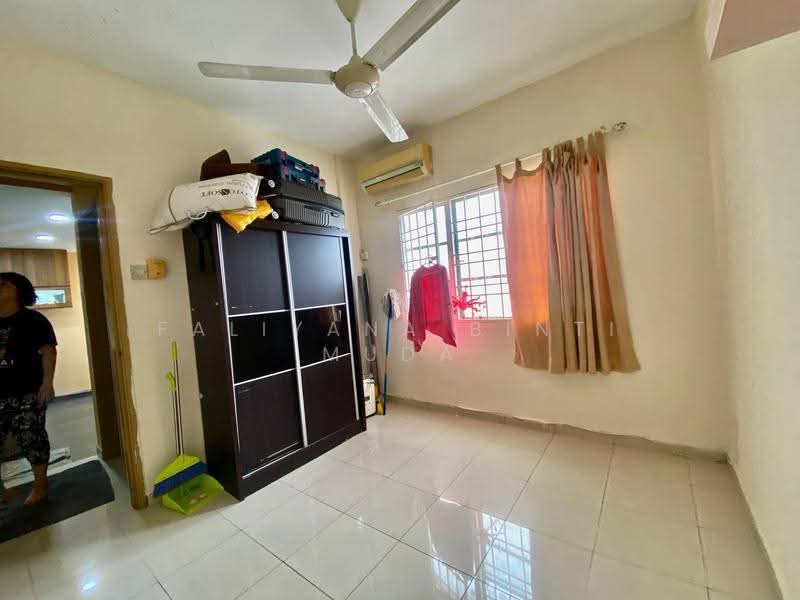 Pangsapuri untuk Dijual di Sanjung Apartment - Faliyana binti Muda - PropertyGuru.com.my
