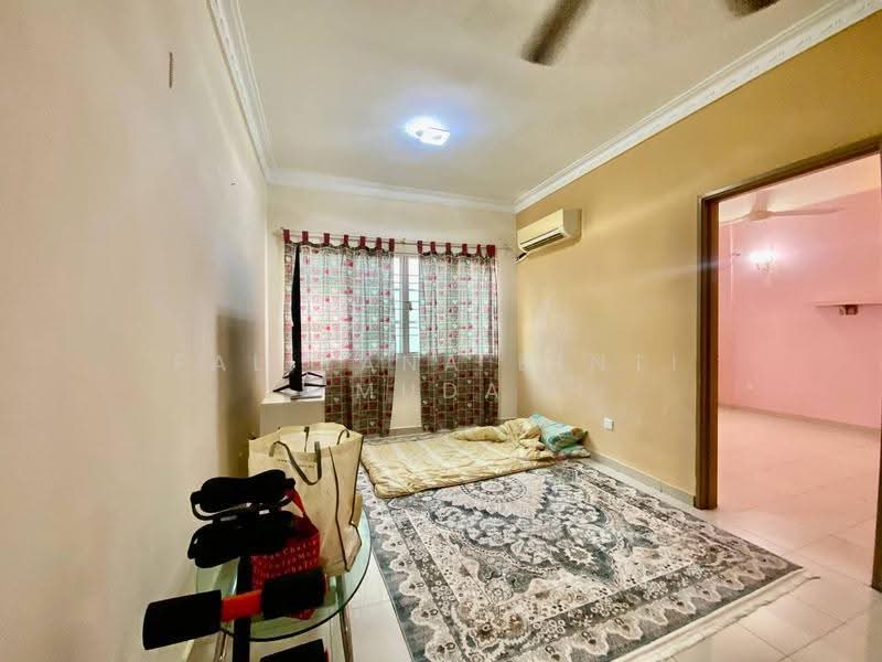 Pangsapuri untuk Dijual di Sanjung Apartment - Faliyana binti Muda - PropertyGuru.com.my