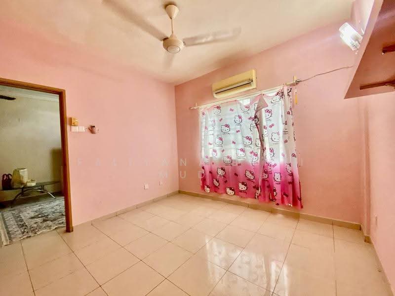 Pangsapuri untuk Dijual di Sanjung Apartment - Faliyana binti Muda - PropertyGuru.com.my