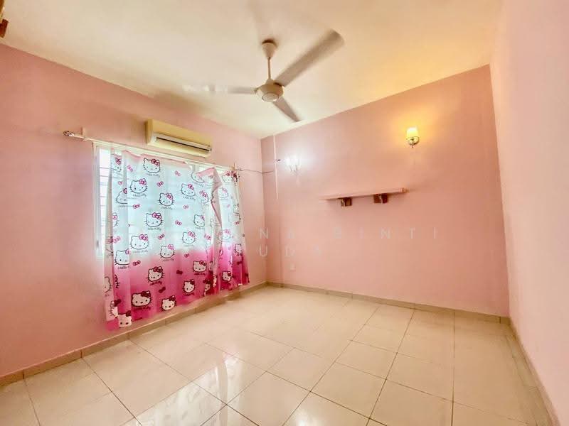 Pangsapuri untuk Dijual di Sanjung Apartment - Faliyana binti Muda - PropertyGuru.com.my