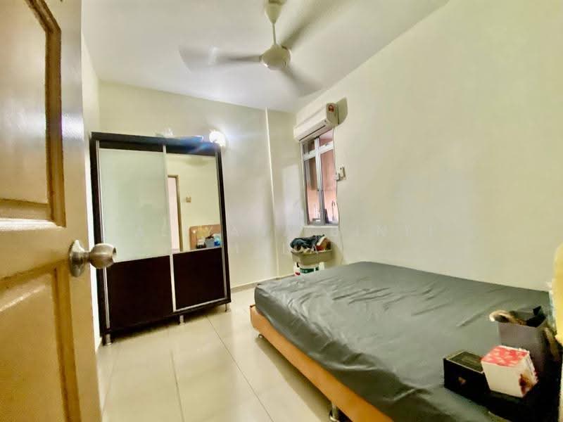 Pangsapuri untuk Dijual di Sanjung Apartment - Faliyana binti Muda - PropertyGuru.com.my