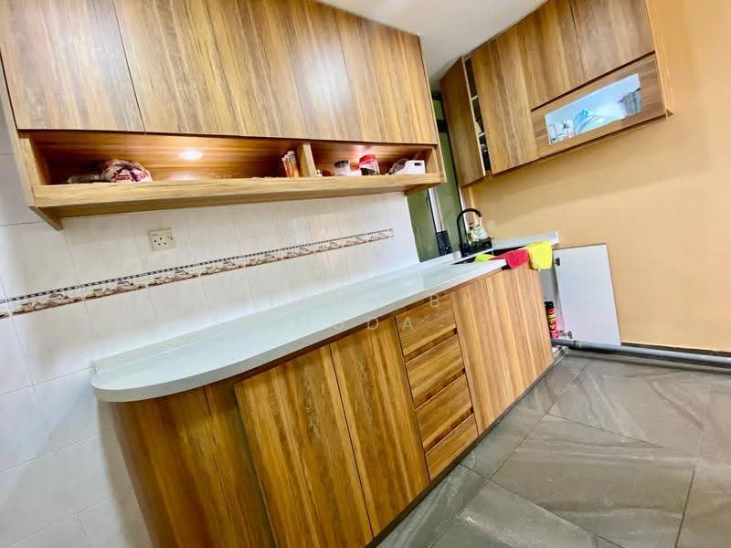 Pangsapuri untuk Dijual di Sanjung Apartment - Faliyana binti Muda - PropertyGuru.com.my