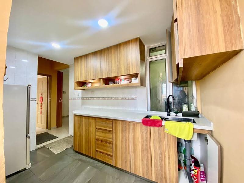 Pangsapuri untuk Dijual di Sanjung Apartment - Faliyana binti Muda - PropertyGuru.com.my