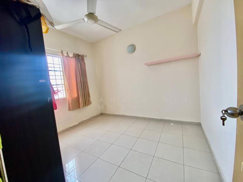 Pangsapuri untuk Dijual di Sanjung Apartment - Faliyana binti Muda - PropertyGuru.com.my