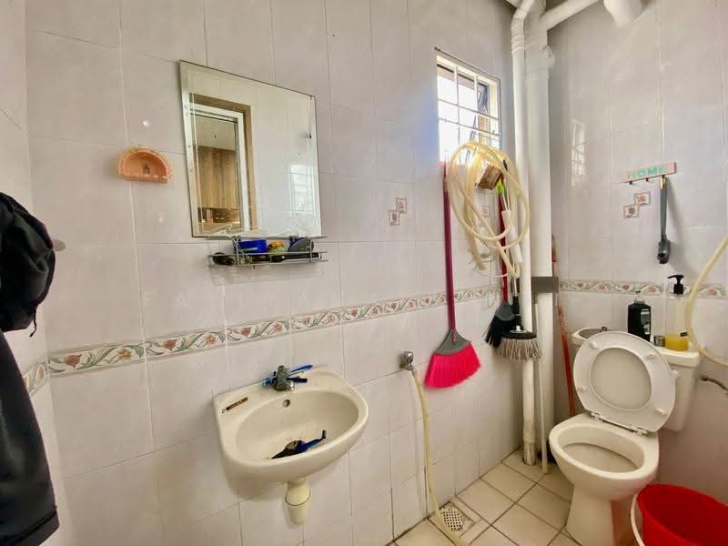 Pangsapuri untuk Dijual di Sanjung Apartment - Faliyana binti Muda - PropertyGuru.com.my