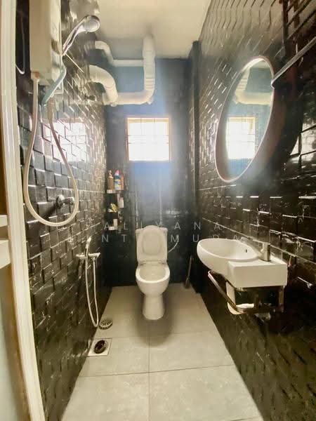 Pangsapuri untuk Dijual di Sanjung Apartment - Faliyana binti Muda - PropertyGuru.com.my
