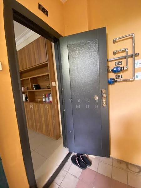 Pangsapuri untuk Dijual di Sanjung Apartment - Faliyana binti Muda - PropertyGuru.com.my