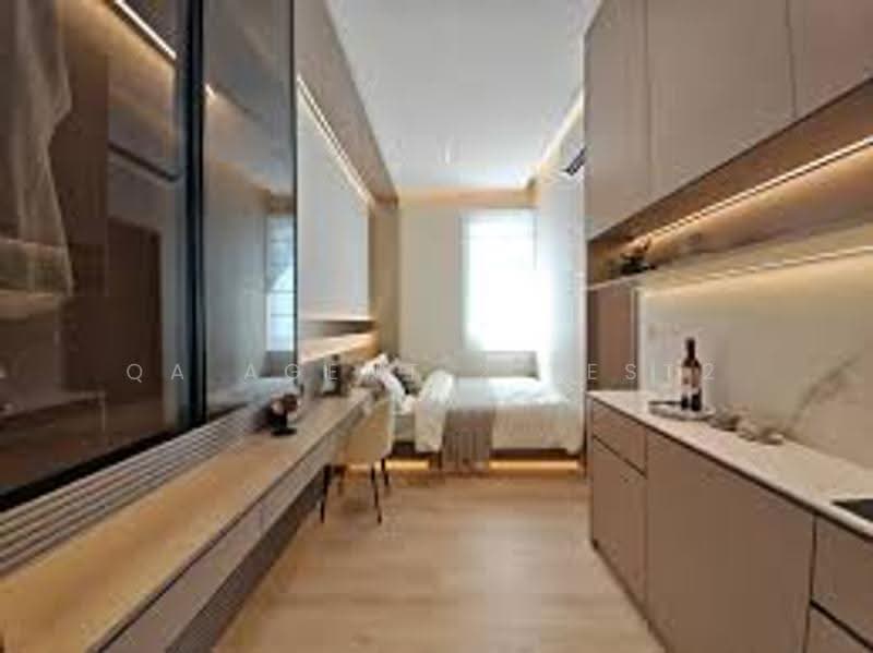 Cluster House for Sale in Taman Gaya (Ulu Tiram) - QA Agent 2 Test2 - Bedroom - PropertyGuru.com.my