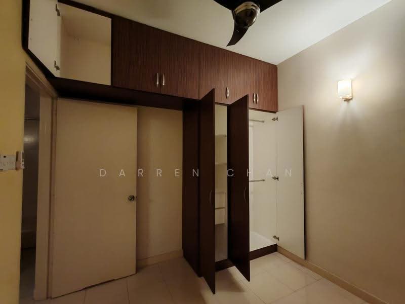 Kediaman Servis untuk Disewa di Metropolitan Square Service Residence - Darren Chan - Interior - PropertyGuru.com.my