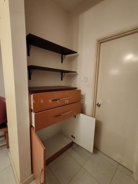 Kediaman Servis untuk Disewa di Metropolitan Square Service Residence - Darren Chan - Interior - PropertyGuru.com.my