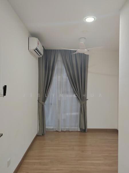 Kediaman Servis untuk Disewa di AraTre' Residences - Jeslyn Chua - Interior - PropertyGuru.com.my