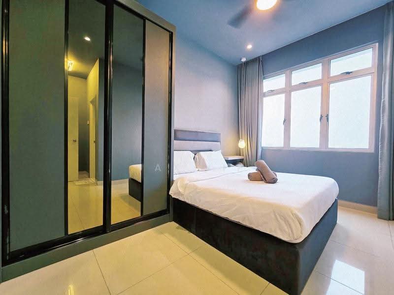Service Residence for Rent at Aliff Heights (Residensi Mutiara Indah) - Jax Yip - PropertyGuru.com.my
