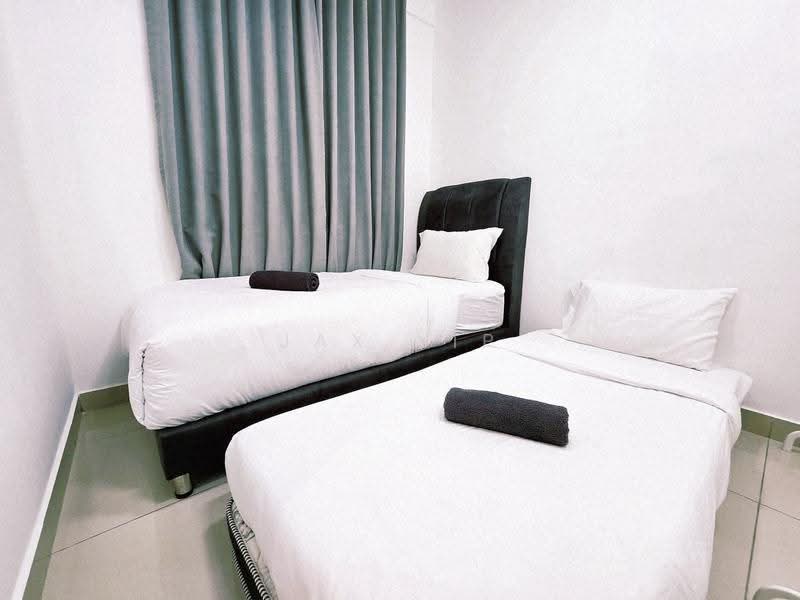 Service Residence for Rent at Aliff Heights (Residensi Mutiara Indah) - Jax Yip - PropertyGuru.com.my